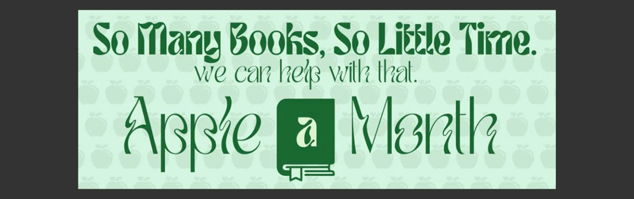 Green Apple Books, San Francisco