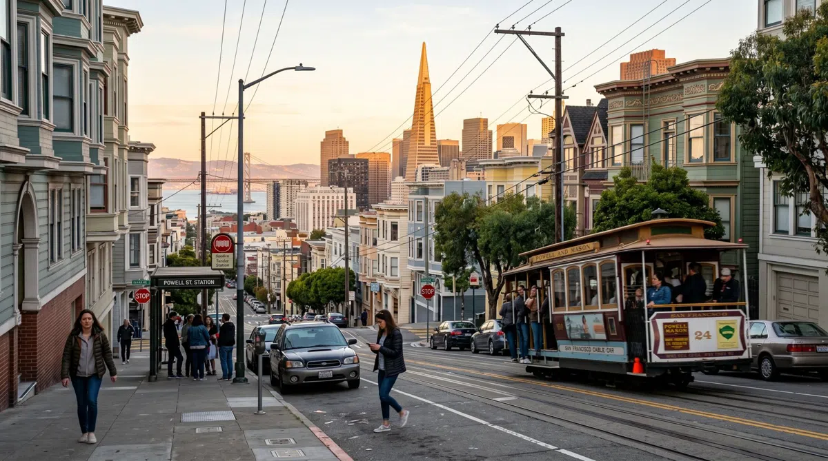 San Francisco