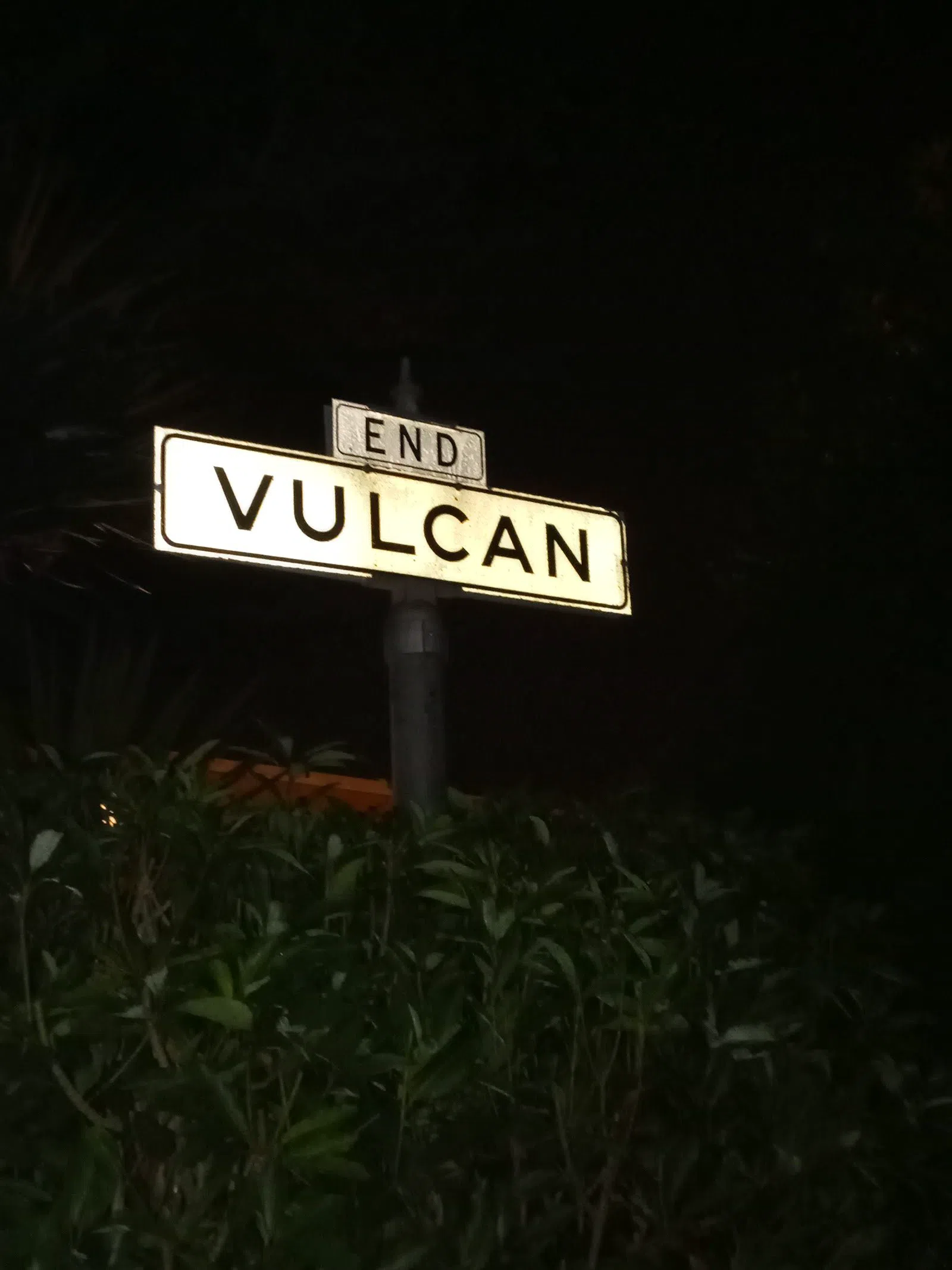 Vulcan Stairway, San Francisco